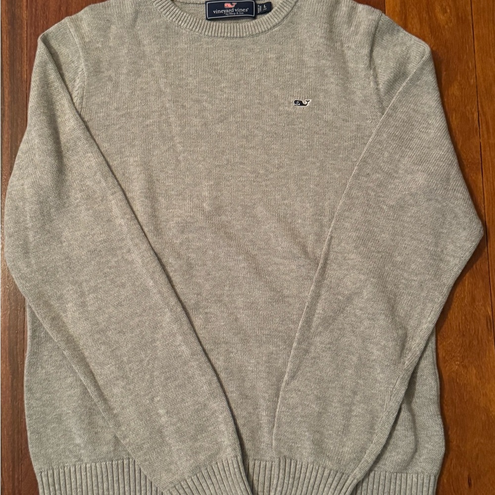 Vineyard Vines Crewneck Sweater